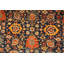Aryana Wool Oriental Area Rug