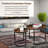 Nesting Tables