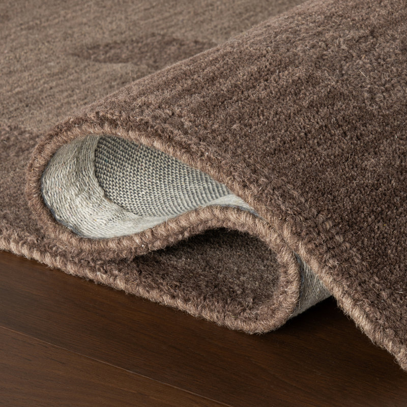 Vinel Modern Abstract Rug, Rectangle 5' x 8'