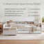 Lit plateforme simple avec cadre et bibliothèque White Pine-366993459