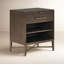 Montclair 1 - Drawer Nightstand