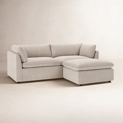 Kallie 86'' Sofa