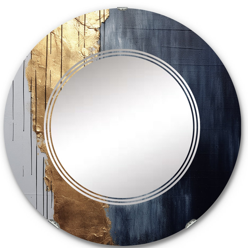 Miroir Walna, 24 po x 24 po