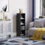 Gerardi 32cm W Standard Bookcase-28126303-70966732