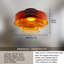 Abat-jour en verre Mid-Century-701254375-688123979