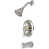 Brushed Nickel is out of stock selected