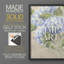 «Vintage Hydrangea Fresco I»-1844578399-1844578336