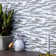 Galaxy Micro-Beveled Linear Mosaic Wall Tile