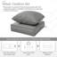 Coussin de siège / dossier d'extérieur-402748986-402749015