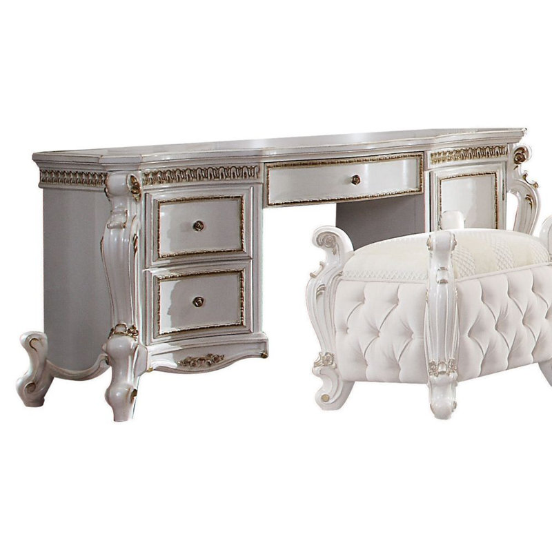 BUREAU VANITY