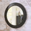 Miroir d'appoint Ozias