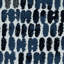 Thumbprint Polka Dot Square Indoor / Outdoor Pillow Cover & Insert-39747760-90308615