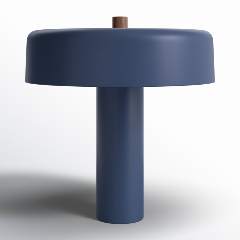 Punk Table Lamp, Navy