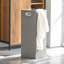 Leshauna Floor Mounted Linen Cabinet