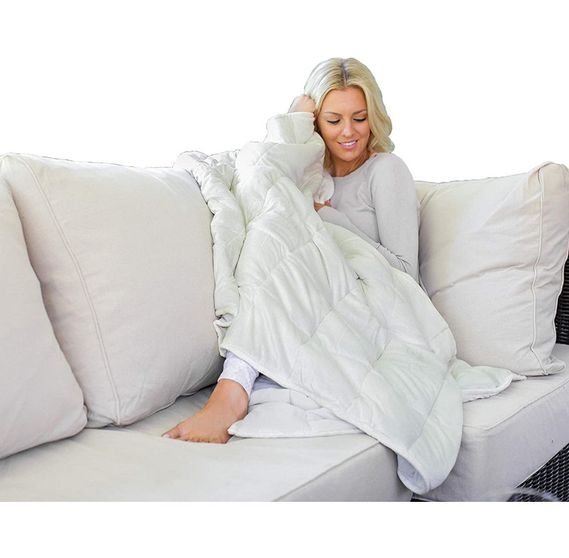 Aillie Weighted Blanket