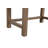 Hudson 36" Single Bathroom Vanity Set-93548960