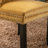 Modern Glam Velvet Upholstered Dining Chair with Pull Ring (Set of 2)-1632361094-1626958258
