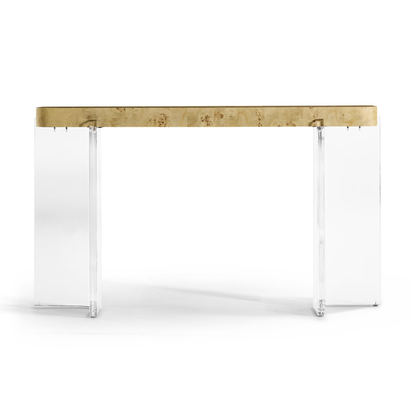 Veil Console Table