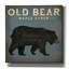 «Old Bear» par Ryan Fowler-557741450