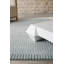 Exlamation Wool Polka Dots Area Rug in Beige/Green-1169075173