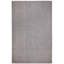 Tapis intérieur / extérieur gris anthracite Tukgahgo-1287992530