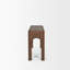 Etoile 55'' Solid Wood Console Table