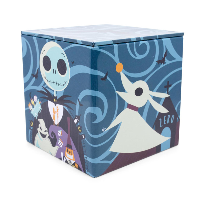 Ukonic Decorative Bin