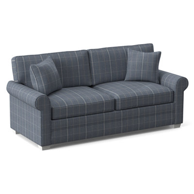 Bedford Upholstered 86'' Sofa