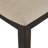 19.25'' H Linen Upholstered Side Chair-347554881