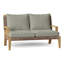 Hadley Outdoor 2 - Seat Loveseat-50124025-112728403