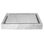 Eden Bath Infinity 16 " Stone Rectangular Bathroom Sink