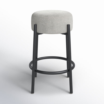 Colombe Metal Leg Bar & Stool
