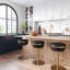 Tabouret réglable -66939992