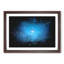 Half Moon - Picture Frame Graphic Art Print-56863388-56863389