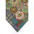 Flatweave Lucca Drk. Grey Rug