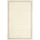 Wykoff Hand Hooked Cotton Pile Oriental Rug