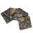 Cotton Square 4 Piece Coaster Set