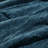 Lee 5 Piece Crinkle Velvet Comforter Set-635172474-635172470