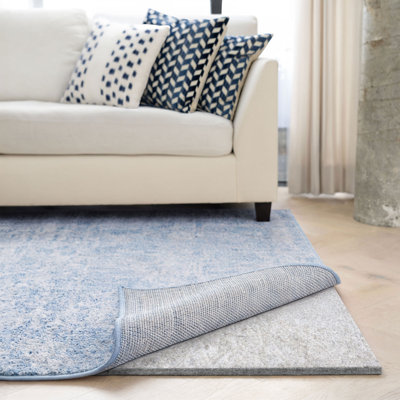 Classic Felt Supreme Cushioned Rug Pad (1/2")