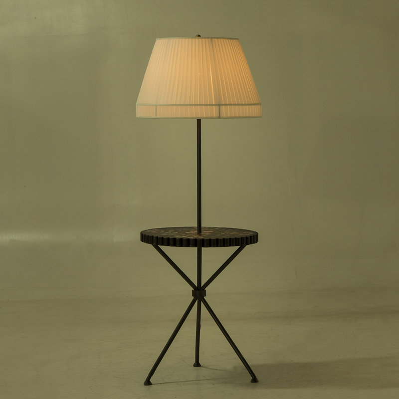 Boyd End Table