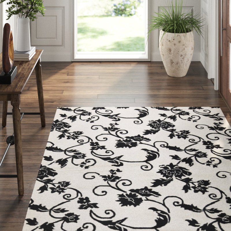 Himalayan One-of-a-Kind 6'2" X 8'10" Area Rug