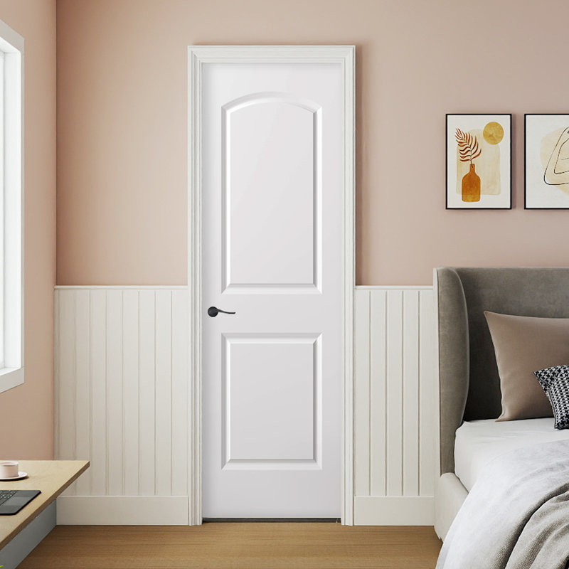 Porte intérieure 24 po x 80 po, 24 po x 80 po
