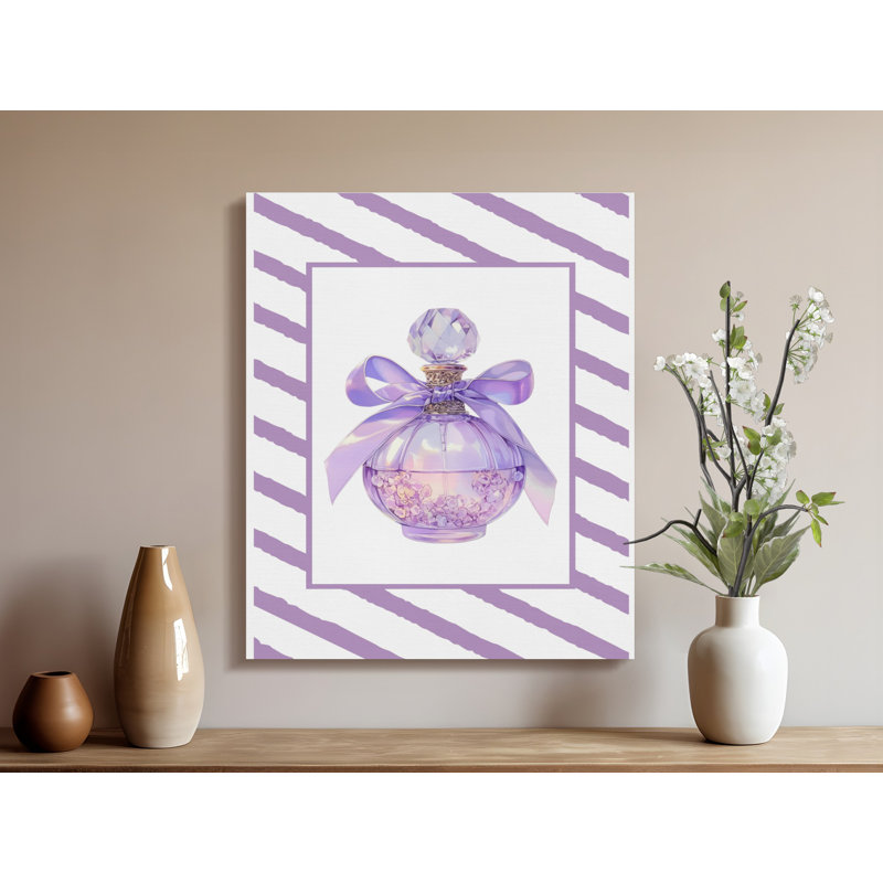 Cravens Wrapped Canvas Print Set, 16x24