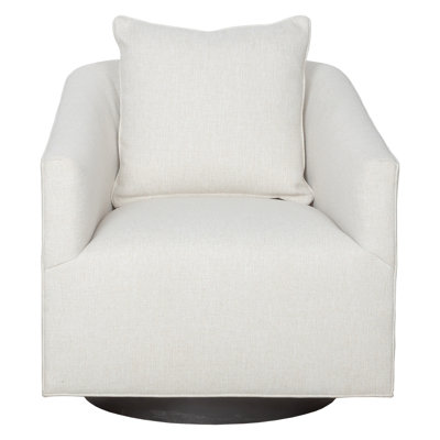 Coco Barrel Chair