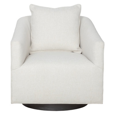 Coco Grande Swivel Chair