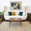 Table basse Bergen