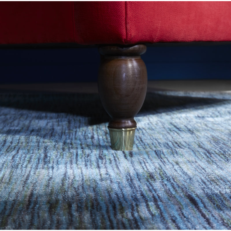 Boalt Solid Colour Area Rug, Rectangle 170 x 230cm