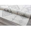 Tapis tribal autochtone blanc Bodrum-50859340