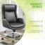 Fauteuil de direction avec appui-tête Blanchard-1413923210