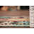 Reversible Wool Kilim Runner Rug 3x10